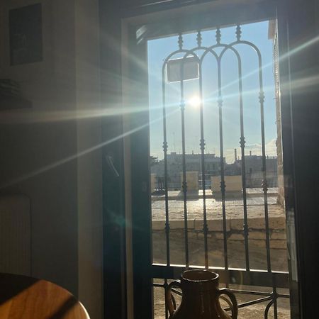 Arcomare Suite 焦维纳佐 外观 照片