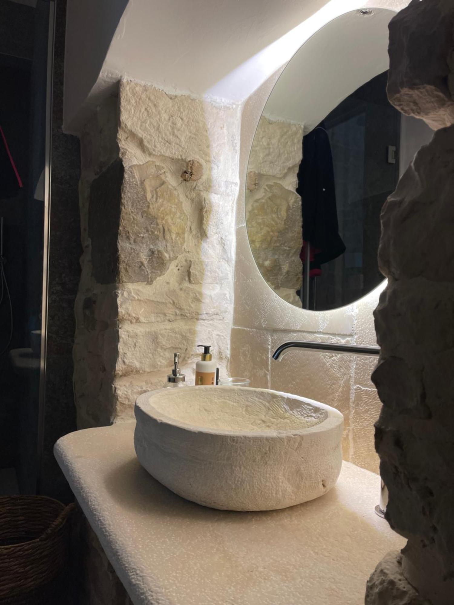 Arcomare Suite 焦维纳佐 外观 照片