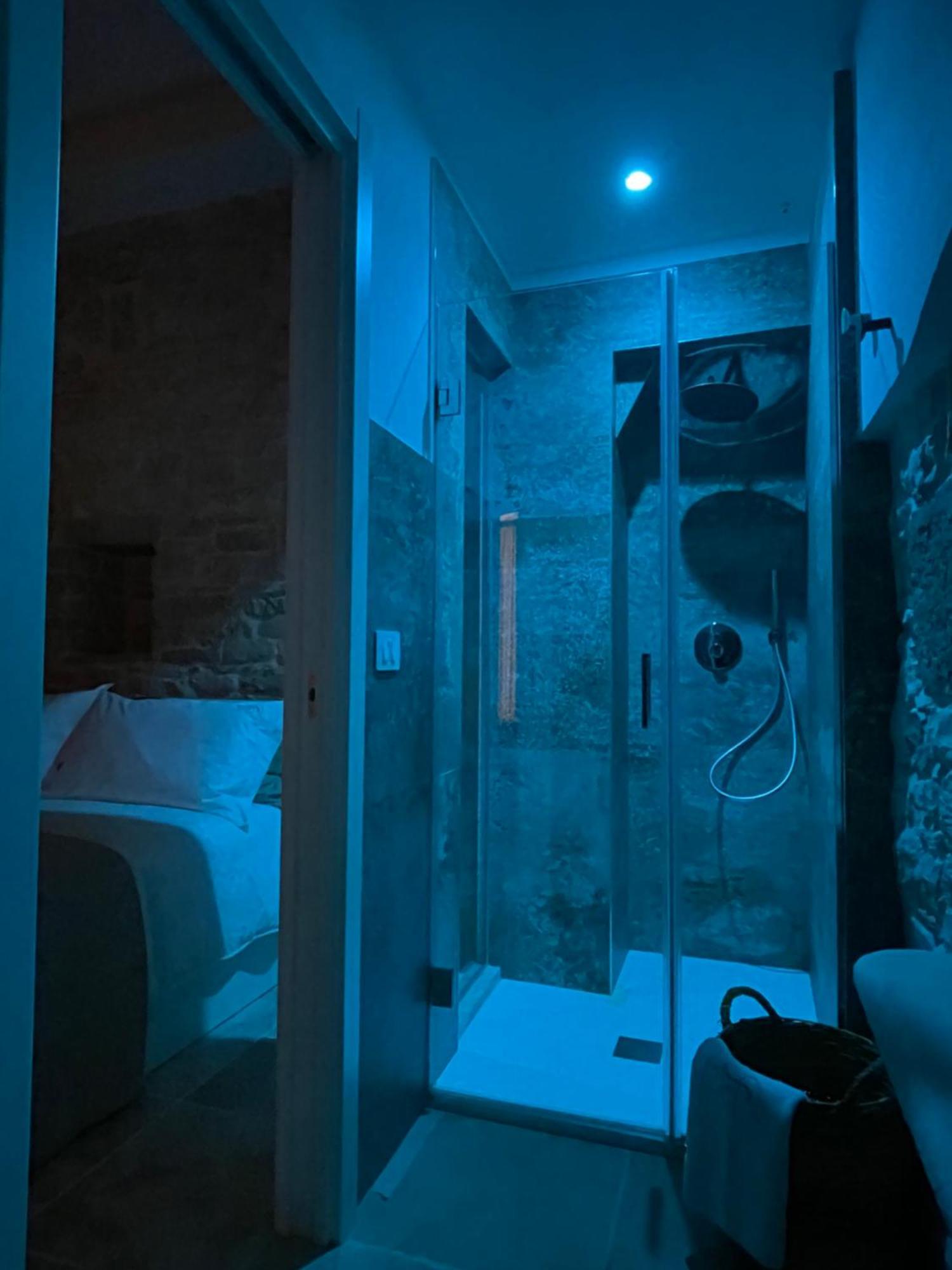Arcomare Suite 焦维纳佐 外观 照片