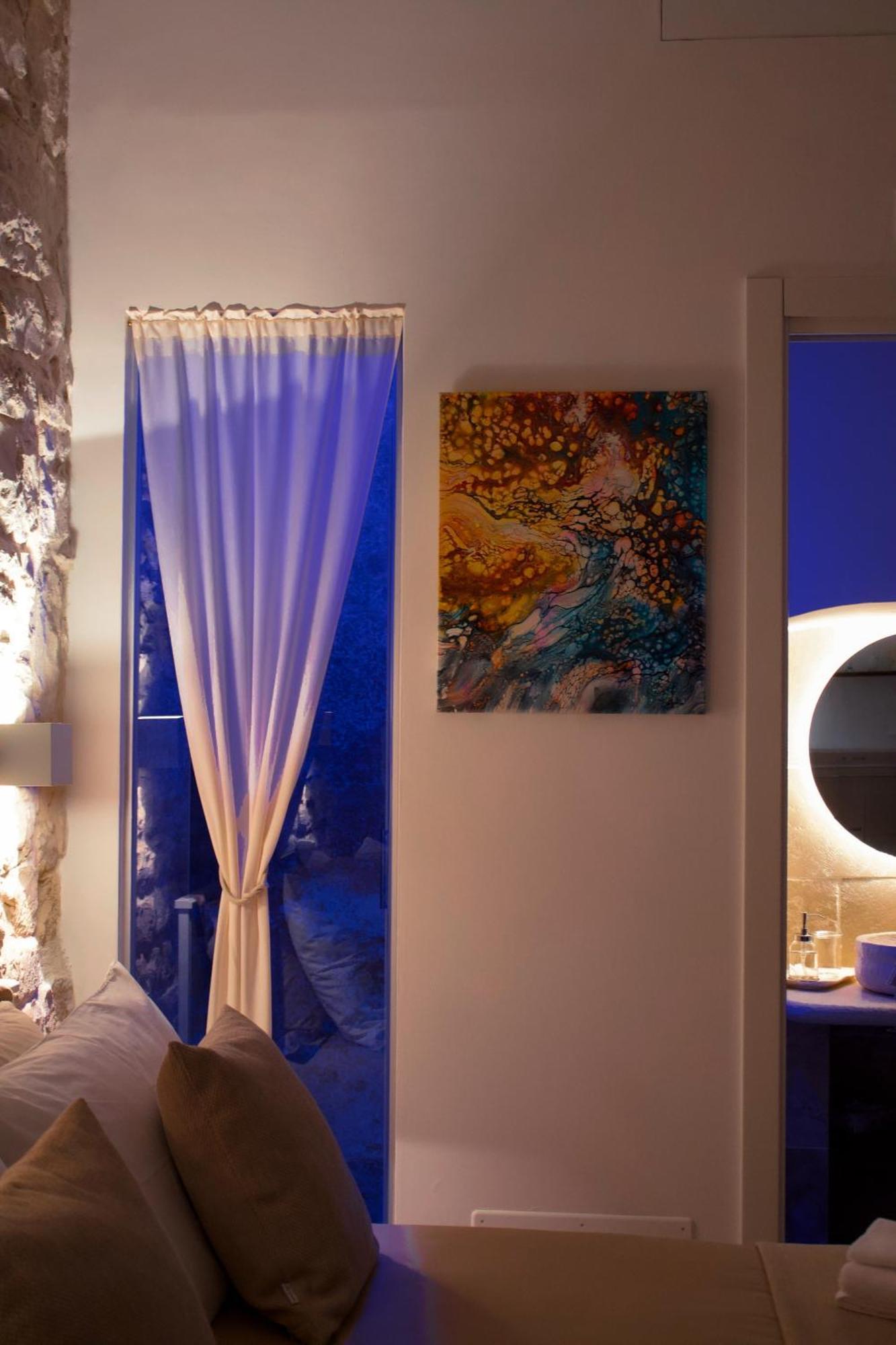 Arcomare Suite 焦维纳佐 外观 照片
